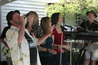 9357 Loose Change at Ober Park 2010