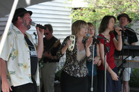9363 Loose Change at Ober Park 2010
