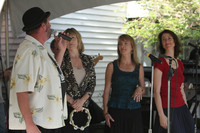 9367 Loose Change at Ober Park 2010