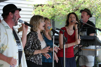 9436 Loose Change at Ober Park 2010