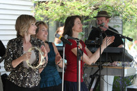 9487 Loose Change at Ober Park 2010