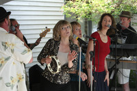 9502 Loose Change at Ober Park 2010