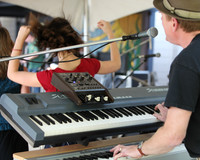 9541 Loose Change at Ober Park 2010