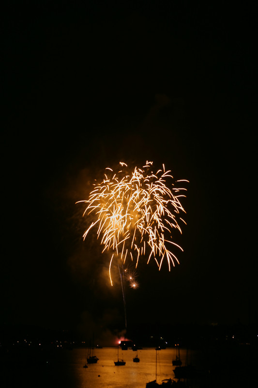 8125 July 4th fireworks 2006