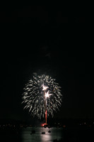 8126 July 4th fireworks 2006