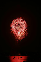 8128 July 4th fireworks 2006