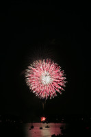 8129 July 4th fireworks 2006