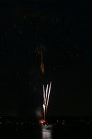 8135 July 4th fireworks 2006