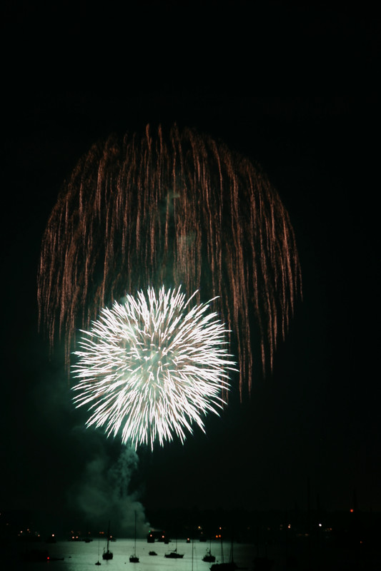 8141 July 4th fireworks 2006