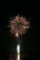 8144 July 4th fireworks 2006
