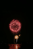 8145 July 4th fireworks 2006