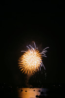 8146 July 4th fireworks 2006