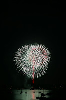 8148 July 4th fireworks 2006