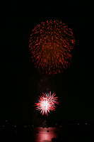 8149 July 4th fireworks 2006