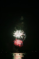 8150 July 4th fireworks 2006