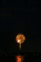 8151 July 4th fireworks 2006