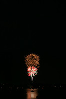 8152 July 4th fireworks 2006