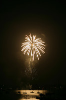 8154 July 4th fireworks 2006