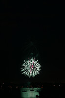8155 July 4th fireworks 2006