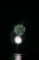 8163 July 4th fireworks 2006