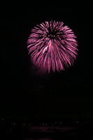 8164 July 4th fireworks 2006