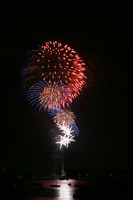 8165 July 4th fireworks 2006