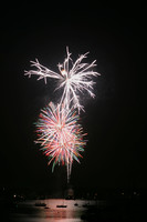 8167 July 4th fireworks 2006