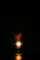 8170 July 4th fireworks 2006