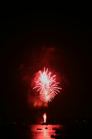 8172 July 4th fireworks 2006