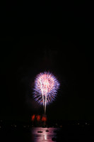 8173 July 4th fireworks 2006