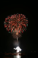 8188 July 4th fireworks 2006