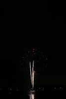 8190 July 4th fireworks 2006