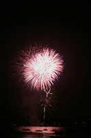 8191 July 4th fireworks 2006