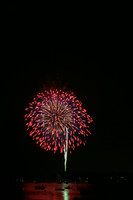8197 July 4th fireworks 2006