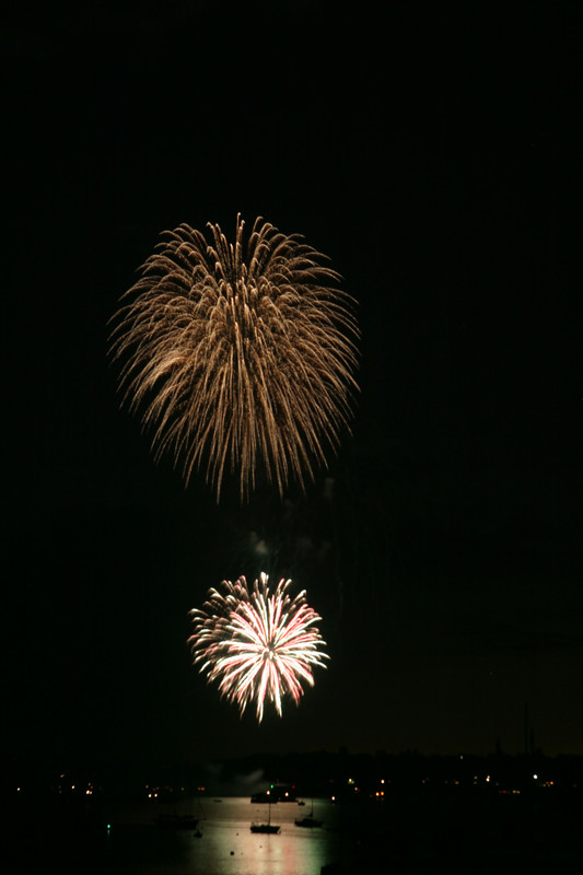 8202 July 4th fireworks 2006