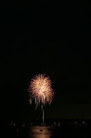 8203 July 4th fireworks 2006