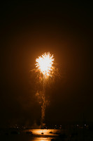8205 July 4th fireworks 2006