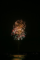8206 July 4th fireworks 2006
