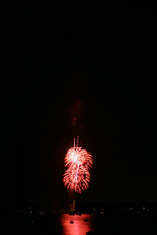 8207 July 4th fireworks 2006