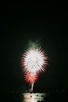 8208 July 4th fireworks 2006