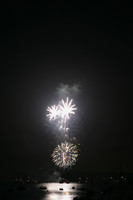 8210 July 4th fireworks 2006