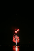 8214 July 4th fireworks 2006