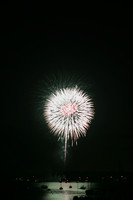 8217 July 4th fireworks 2006