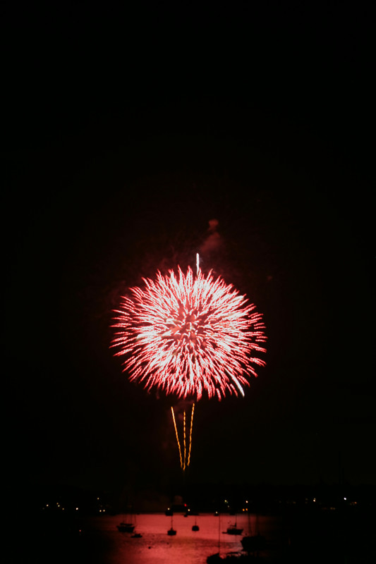 8219 July 4th fireworks 2006