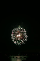 8231 July 4th fireworks 2006