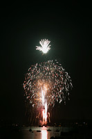 8235 July 4th fireworks 2006