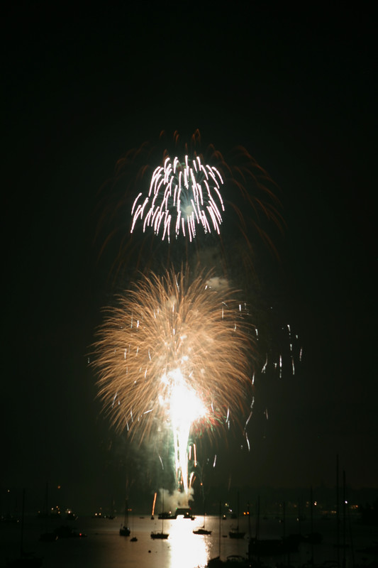 8236 July 4th fireworks 2006