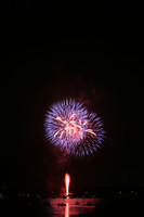 8240 July 4th fireworks 2006