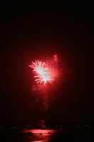 8246 July 4th fireworks 2006