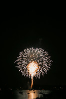 8248 July 4th fireworks 2006